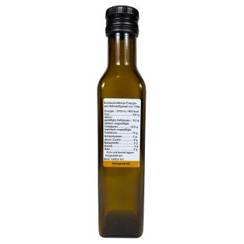 Walnussöl, 250ml